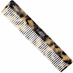 Kent 92TW Wide Tooth Comb Detangler Comb for Curly Hair  Detangling Hair Comb for All Hair Types  Mens Hair Comb  and Wet Com ...