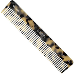 Kent 92TW Wide Tooth Comb Detangler Comb for Curly Hair  Detangling Hair Comb for All Hair Types  Mens Hair Comb  and Wet Comb Hair Comb for Women  Ke