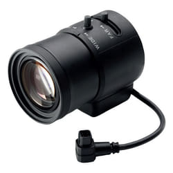 Bosch LVF-5003C-P2713 security camera accessory Lens