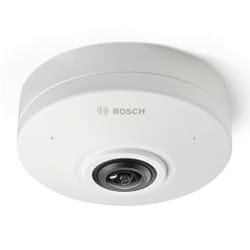 Bosch FLEXIDOME panoramic 5100i Bullet IP security camera Indoor & outdoor 1280 x 720 pixels Ceiling