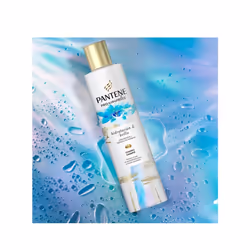 Hydra Miracles Shampoo + Mask with Biotin/Baobab Essence + Night Serum with Biotin/Baobab Essence/Hyaluronic Acid, 225 ml + 160 ml + 70 ml