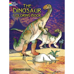 Dover Publications 240223 colouring pages/book Coloring book/album
