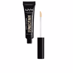 Ultimate primer #light