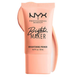 NYX PROFESSIONAL MAKEUP Bright Maker Brightening Primer, Vegan Face Pr
