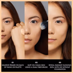 NYX PROFESSIONAL MAKEUP Bright Maker Brightening Primer, Vegan Face Pr