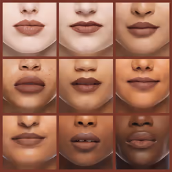 NYX PROFESSIONAL MAKEUP Lip Lingerie XXL Matte Liquid Lipstick - Low Cut (Warm Brown Nude)