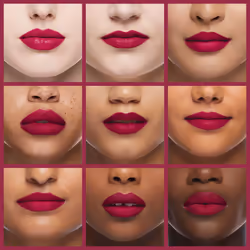 NYX PROFESSIONAL MAKEUP Lip Lingerie XXL Matte Liquid Lipstick - Stayin' Juicy (Deep Magenta)