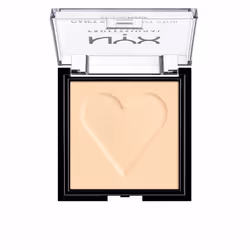 CAN’T Stop WON’T Stop mattifying powder #fair - Additional view 2