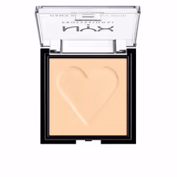 CAN’T Stop WON’T Stop mattifying powder #light - Additional view 2
