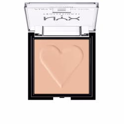 CAN’T Stop WON’T Stop mattifying powder #medium