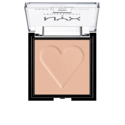 CAN’T Stop WON’T Stop mattifying powder #medium