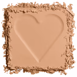 Can't Stop Won't Stop Mattifying Powder, Matte Finish, Tan