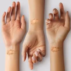 Can't Stop Won't Stop Mattifying Powder, Matte Finish, Tan