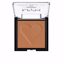 CAN’T Stop WON’T Stop mattifying powder #mocha