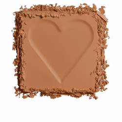 CAN’T Stop WON’T Stop mattifying powder #mocha