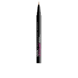 Lift &amp; SNATCH! eyebrow pencil #taupe