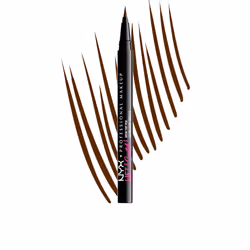 Lift &amp; Snatch brown tint pen #espresso