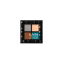 NYX Full Throttle Shadow Palette(D0102H2cT9V)