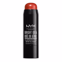 NYX Professional Make Up NYX Bright Idea Illuminating Stick 6g Brick Red Blaze