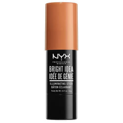 NYX Professional Make Up Bright Idea Illuminating Stick Bermuda Bronze