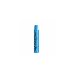 NYX Professional Makeup Liquid Suede Cream Lipstick Little Denim Dress 0 13 Fluid Ounce