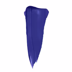 NYX PROFESSIONAL MAKEUP Liquid Suede Cream Lipstick - Jet-Set (True Blue)