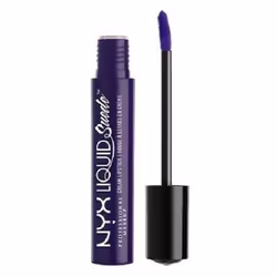 NYX Professional Make Up NYX Liquid Suede Cream Lipstick 4ml Foul Mouth 18