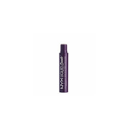 Nyx Professional Makeup Liquid Suede Cream Lipstick Subversive Soci 0 13 Fluid Ounce