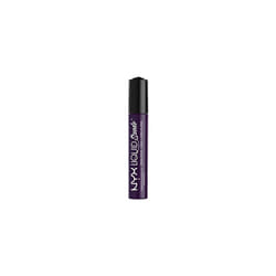 NYX Professional Makeup Liquid Suede Cream Lipstick, Oh Put it On, 0.13 Fluid Ounce