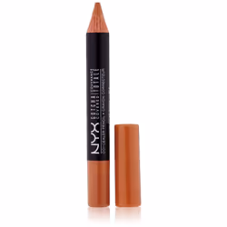 NYX Professional Makeup Gotcha Covered Concealer Pen  Sand  0.04 Ounce