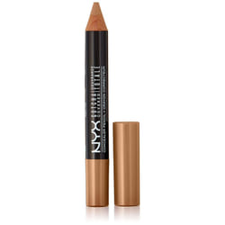 NYX Professional Makeup Gotcha Covered Concealer Pen Deep Golden 004 Ounce