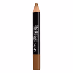 NYX Professional Makeup Gotcha Covered Concealer Pen Cappuccino 004 Ounce