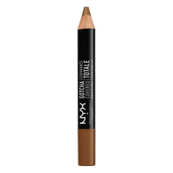 NYX Professional Makeup Gotcha Covered Concealer Pen Cappuccino 004 Ounce