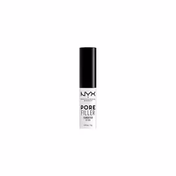 NYX Professional Makeup Blurring Pore Filler, Face Primer Stick, Vitamin E Infused, Clear