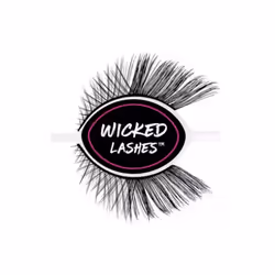 NYX Professional Make Up NYX Wicked Lashes On Another Level