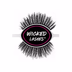 NYX Professional Make Up NYX Wicked Lashes On The Fringe