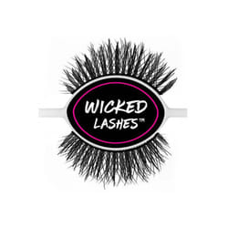 NYX Professional Make Up NYX Wicked Lashes On The Fringe