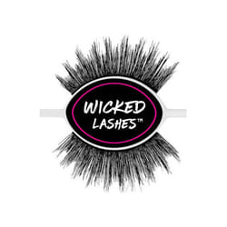 NYX Professional Make Up NYX Wicked Lashes 1 Pair Popular