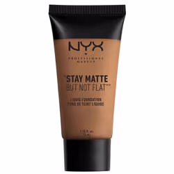 NYX Professional Make Up NYX Stay Matte Liquid Foundation 35ml Deep Rich