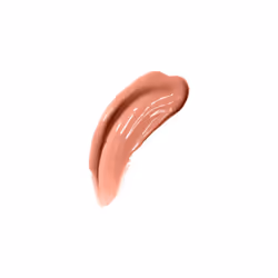 NYX Professional Makeup Mega Shine Lip Gloss  Natural  0.37 Ounce