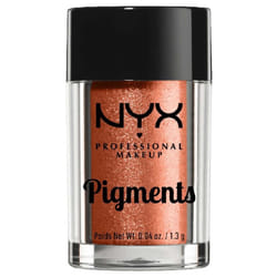 NYX Professional Make Up NYX Pigments Eye Shadow Enahancers 1.3g Venetian 22