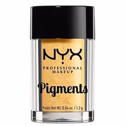 NYX Professional Make Up NYX Pigments Eye Shadow Enahancers 1.3g Go H.A.M 23