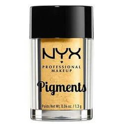 NYX Professional Make Up NYX Pigments Eye Shadow Enahancers 1.3g Go H.A.M 23