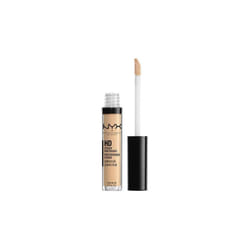 Nyx Hd Studio Photogenic Concealer Golden 3g
