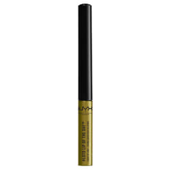NYX Professional Make Up NYX Lip Of The Day Liquid Lip Liner 2ml Python LOTD05