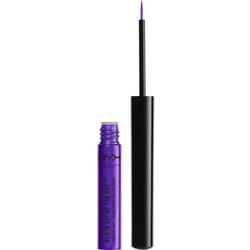 NYX Professional Make Up NYX Lip Of The Day Liquid Lip Liner 2ml Taboo #LOTD10
