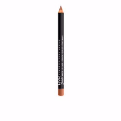 Suede matte lip liner #soft-spoken