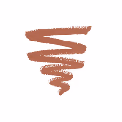 Suede matte lip liner #soft-spoken