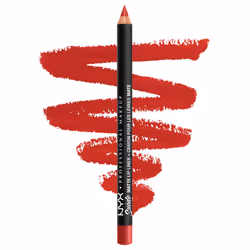 NYX Nyx suede matte lip liner smll11 kitten heels/glitz