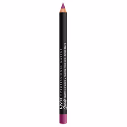 NYX Professional Make Up NYX Suede Matte Lip Liner 1.0g Aria